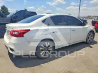 2016 Nissan SENTRA фото