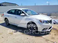 2016 Nissan SENTRA photo