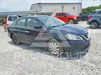 2016 Nissan SENTRA фото