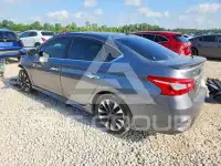 2016 Nissan SENTRA photo