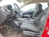 2016 Nissan SENTRA фото