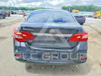 2016 Nissan SENTRA photo