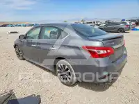 2016 Nissan SENTRA фото