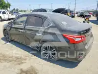 2016 Nissan SENTRA photo