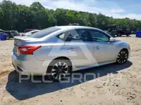 2016 Nissan SENTRA фото
