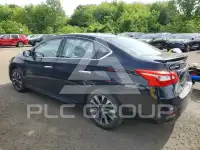 2016 Nissan SENTRA фото