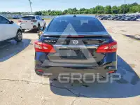 2016 Nissan SENTRA фото