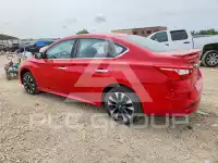 2016 Nissan SENTRA фото