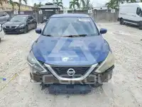 2016 Nissan SENTRA фото