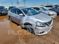 2016 Nissan SENTRA фото