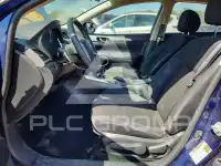 2016 Nissan SENTRA фото