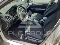 2016 Nissan SENTRA фото