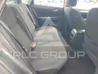 2016 Nissan SENTRA фото