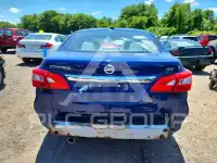 2016 Nissan SENTRA photo
