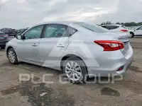 2016 Nissan SENTRA фото