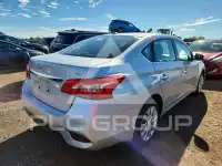 2016 Nissan SENTRA фото