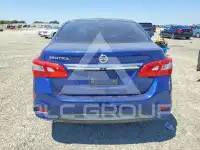 2016 Nissan SENTRA фото