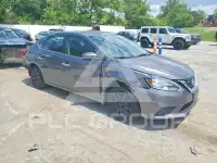 2016 Nissan SENTRA фото