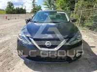 2016 Nissan SENTRA photo