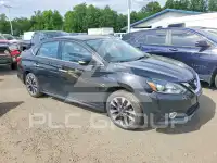 2016 Nissan SENTRA фото