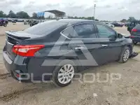 2016 Nissan SENTRA фото