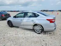 2016 Nissan SENTRA photo