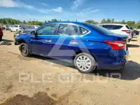 2016 Nissan SENTRA фото