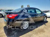2016 Nissan SENTRA photo