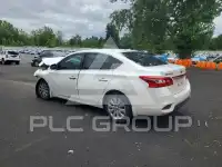 2016 Nissan SENTRA фото