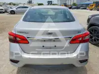 2016 Nissan SENTRA photo