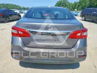 2016 Nissan SENTRA photo