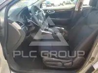 2016 Nissan SENTRA фото