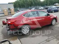 2016 Nissan SENTRA фото
