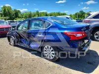 2016 Nissan SENTRA photo