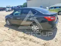 2016 Nissan SENTRA фото
