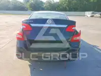2016 Nissan SENTRA фото