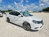 2016 Nissan SENTRA фото