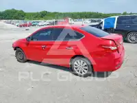 2016 Nissan SENTRA фото