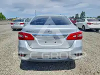 2016 Nissan SENTRA фото