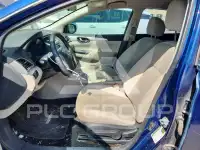 2016 Nissan SENTRA фото