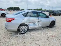 2016 Nissan SENTRA photo