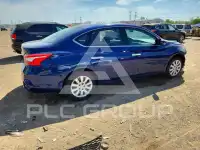 2016 Nissan SENTRA фото