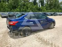 2016 Nissan SENTRA фото