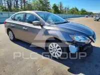 2016 Nissan SENTRA photo