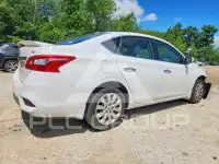 2016 Nissan SENTRA photo