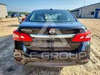 2016 Nissan SENTRA photo