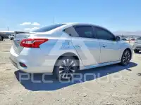 2016 Nissan SENTRA фото