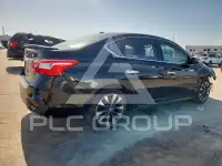 2016 Nissan SENTRA photo