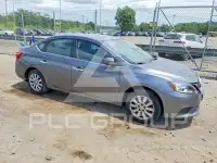 2016 Nissan SENTRA фото