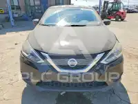 2016 Nissan SENTRA photo